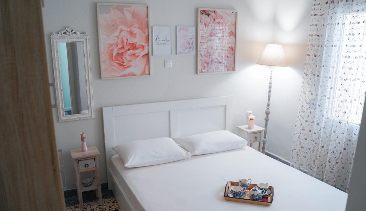 Unforgettable Holidays Are Homemade Kavala Esterno foto